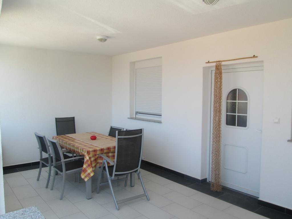 Apartmani Dragicevic Vir Zimmer foto